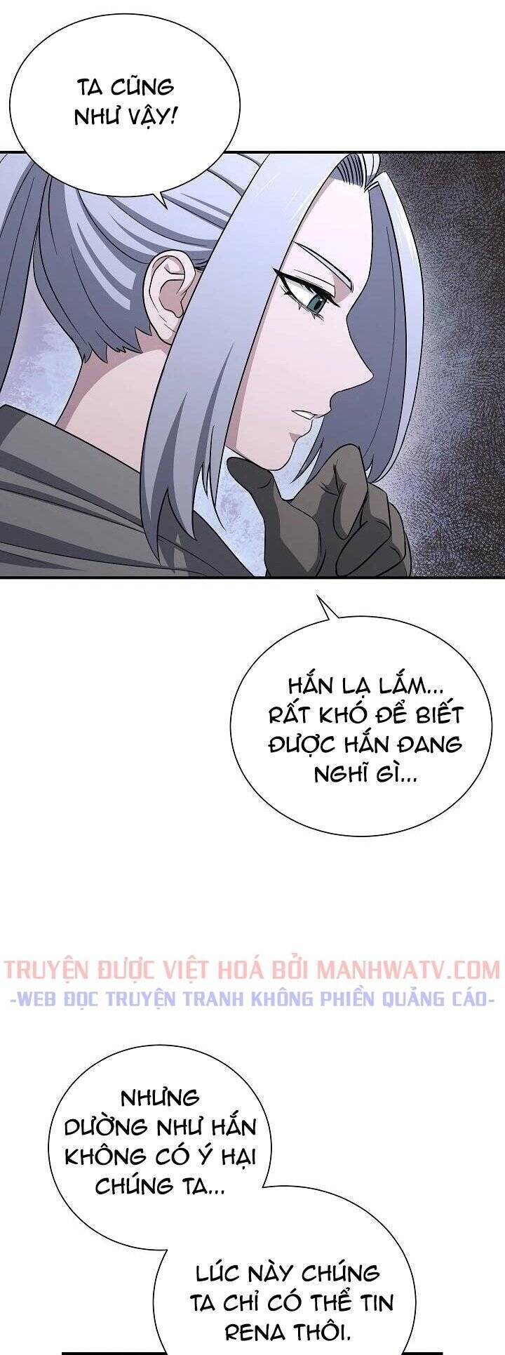 Cốt Binh Trở Lại Chapter 145 - Trang 2