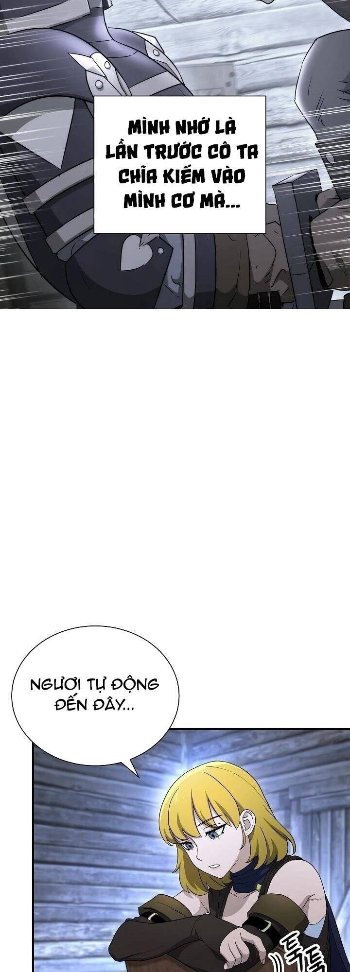 Cốt Binh Trở Lại Chapter 145 - Trang 2