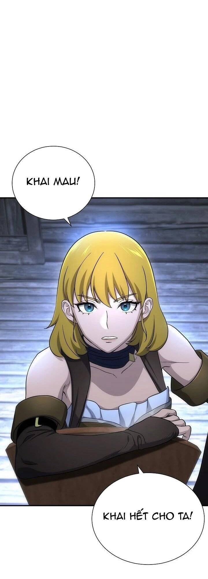 Cốt Binh Trở Lại Chapter 145 - Trang 2