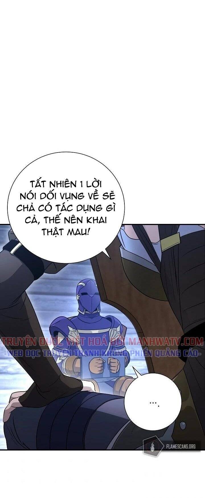 Cốt Binh Trở Lại Chapter 145 - Trang 2