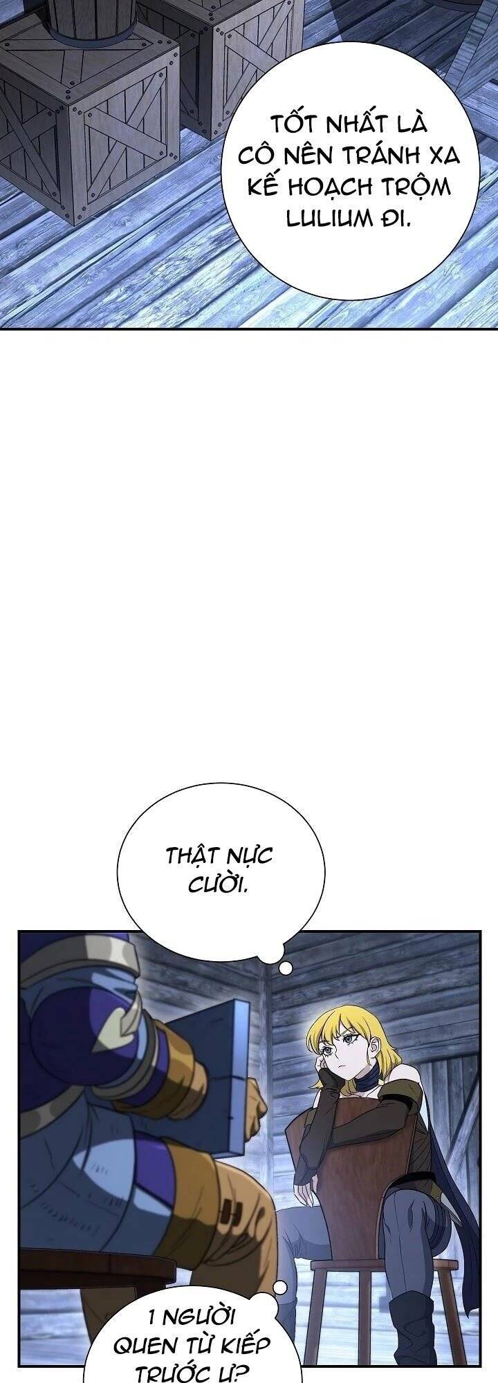 Cốt Binh Trở Lại Chapter 145 - Trang 2