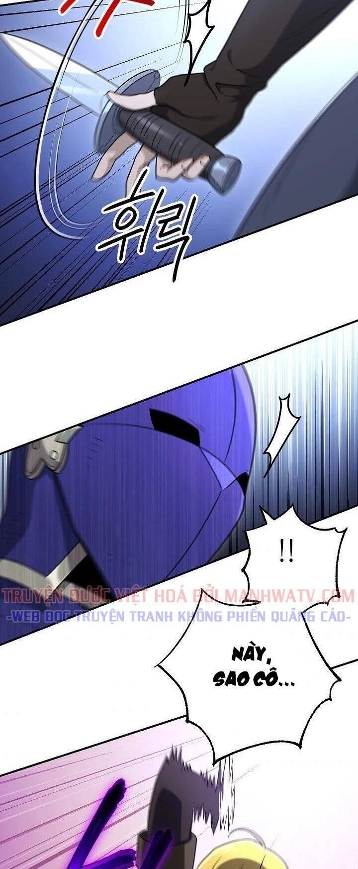 Cốt Binh Trở Lại Chapter 145 - Trang 2