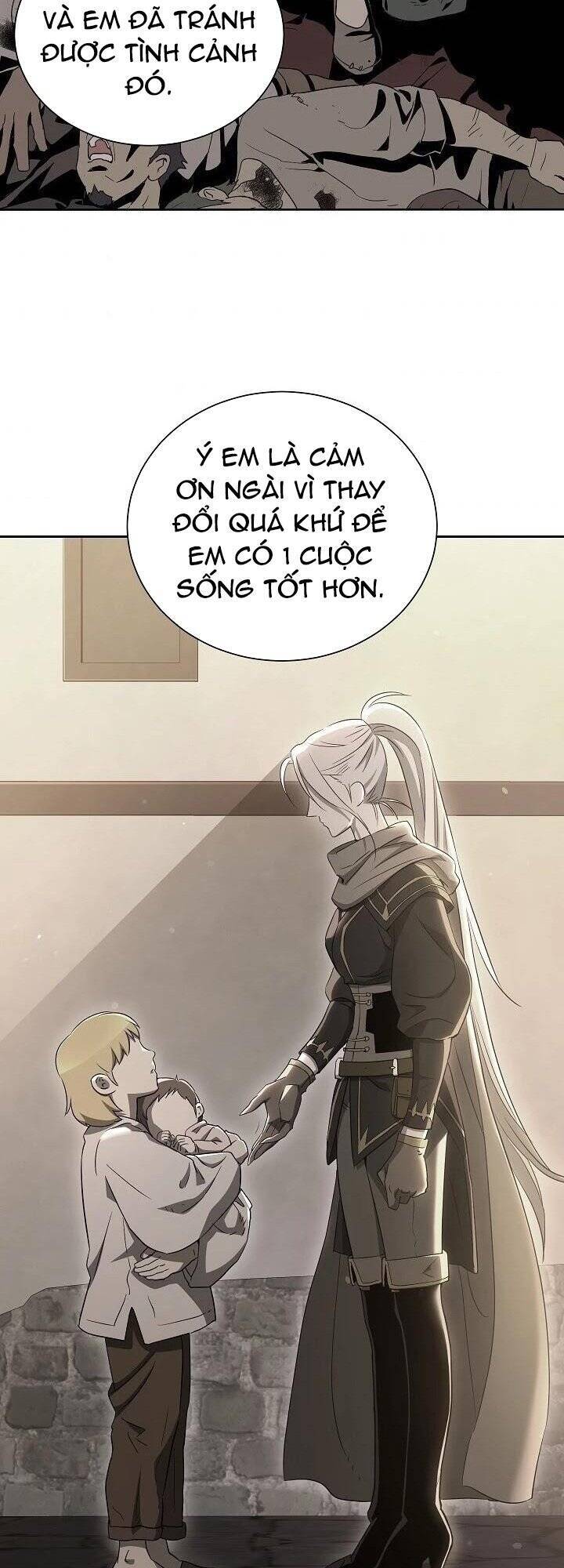 Cốt Binh Trở Lại Chapter 145 - Trang 2