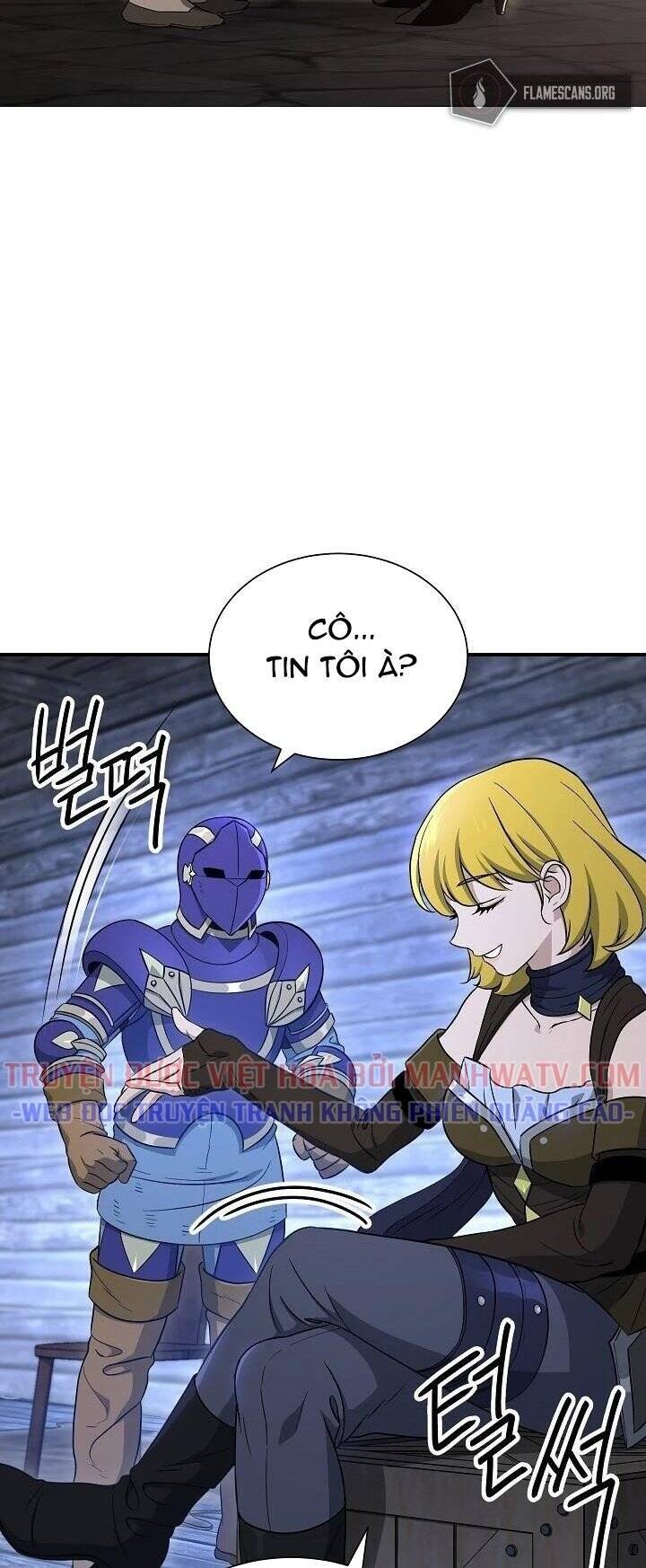 Cốt Binh Trở Lại Chapter 145 - Trang 2