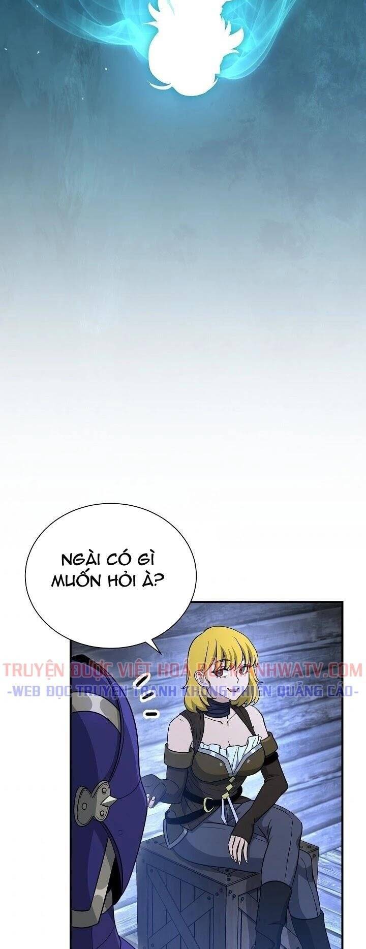 Cốt Binh Trở Lại Chapter 145 - Trang 2