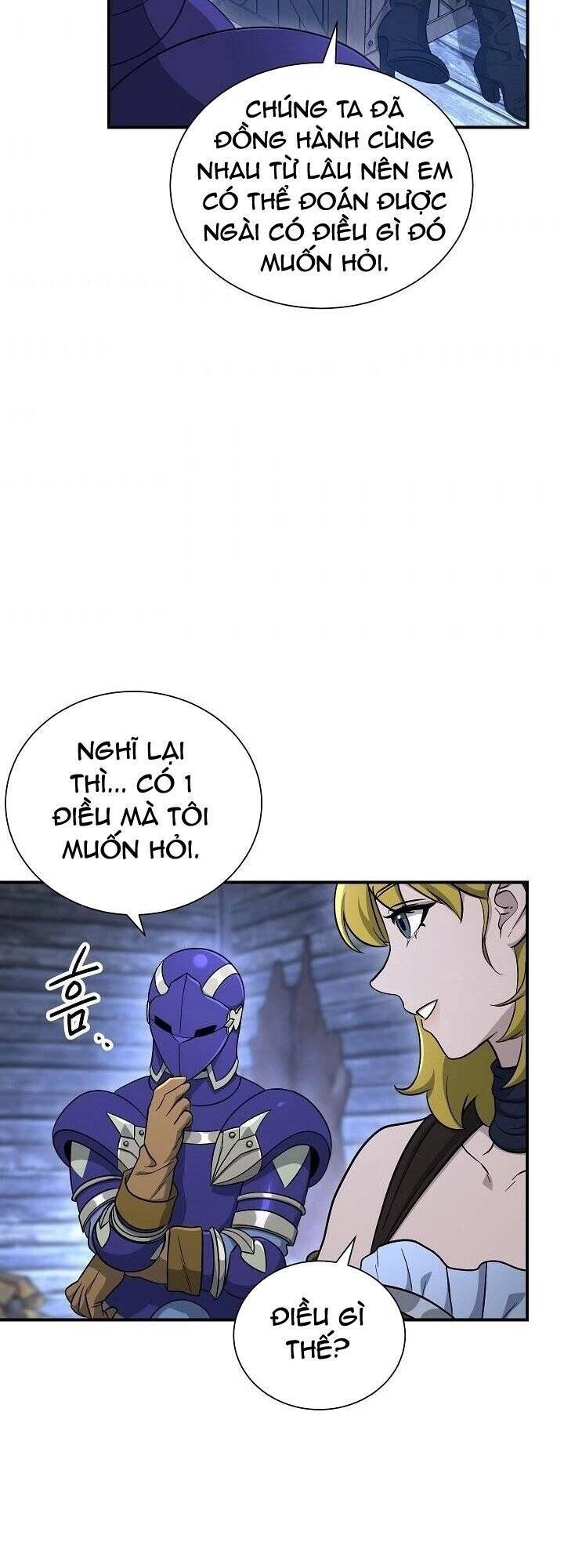 Cốt Binh Trở Lại Chapter 145 - Trang 2