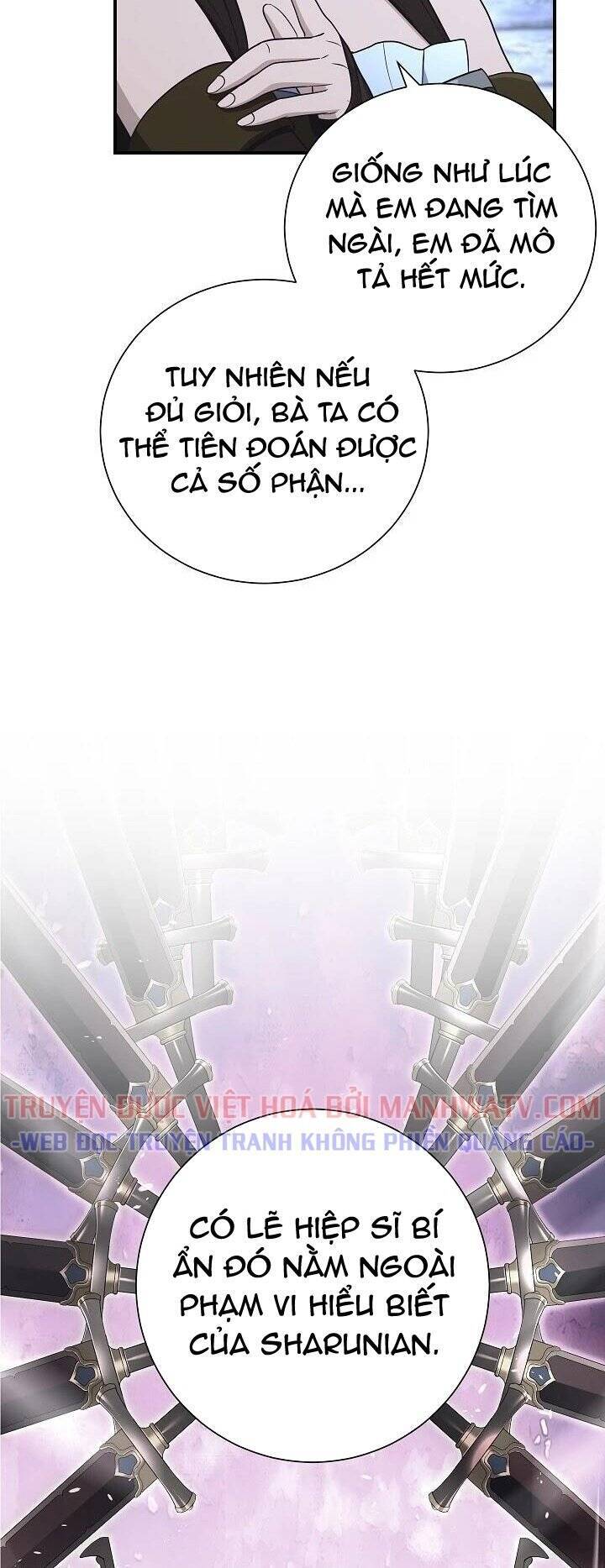 Cốt Binh Trở Lại Chapter 145 - Trang 2