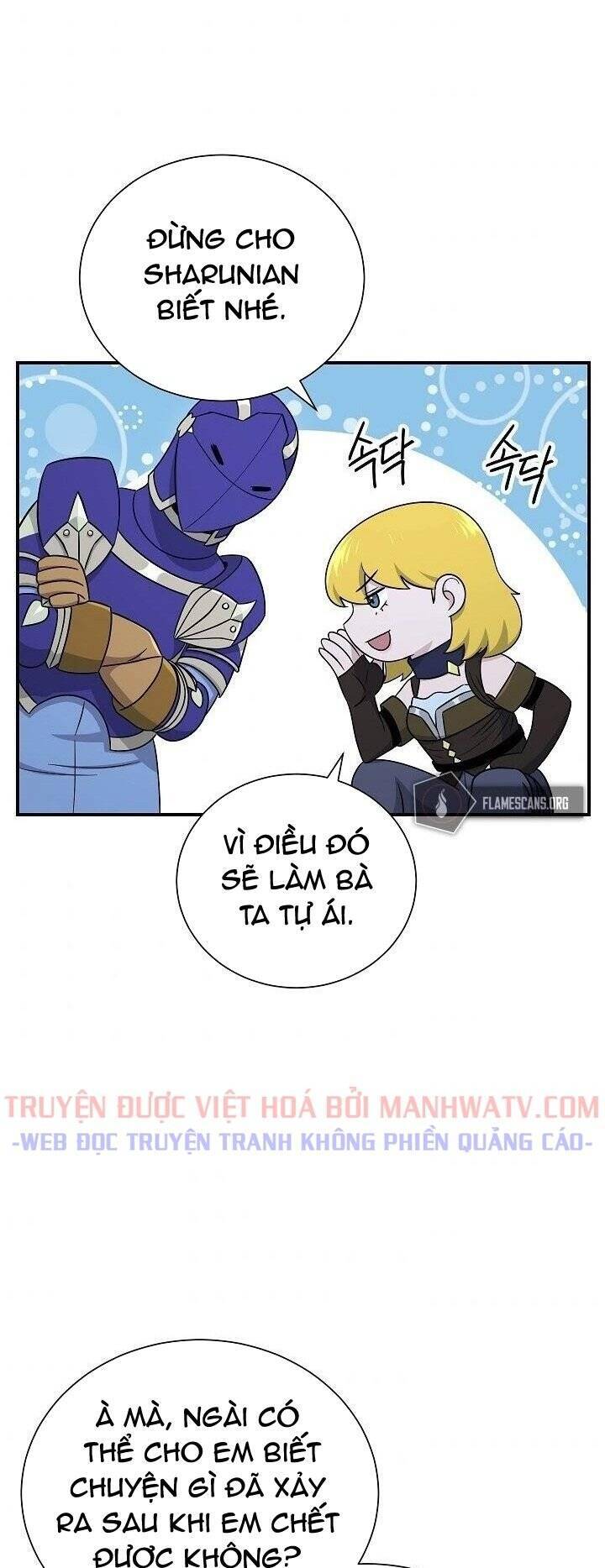 Cốt Binh Trở Lại Chapter 145 - Trang 2