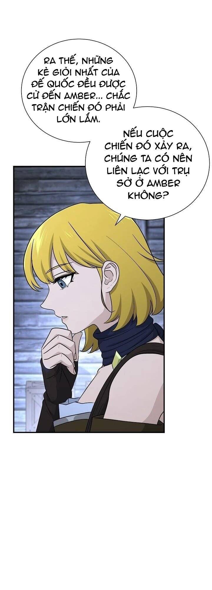 Cốt Binh Trở Lại Chapter 145 - Trang 2