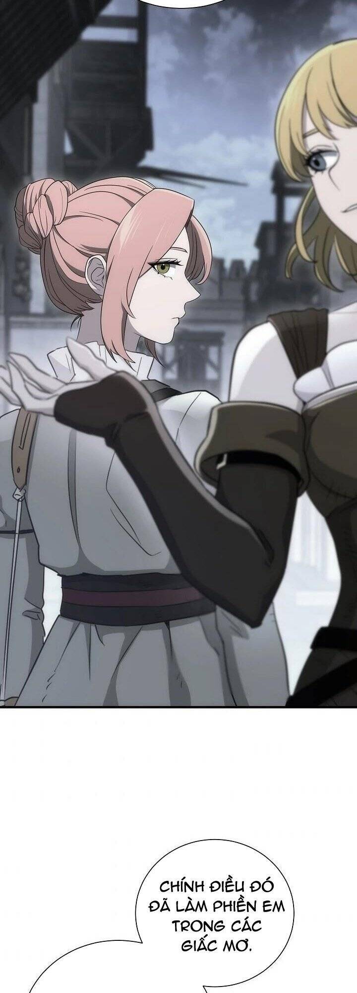 Cốt Binh Trở Lại Chapter 145 - Trang 2