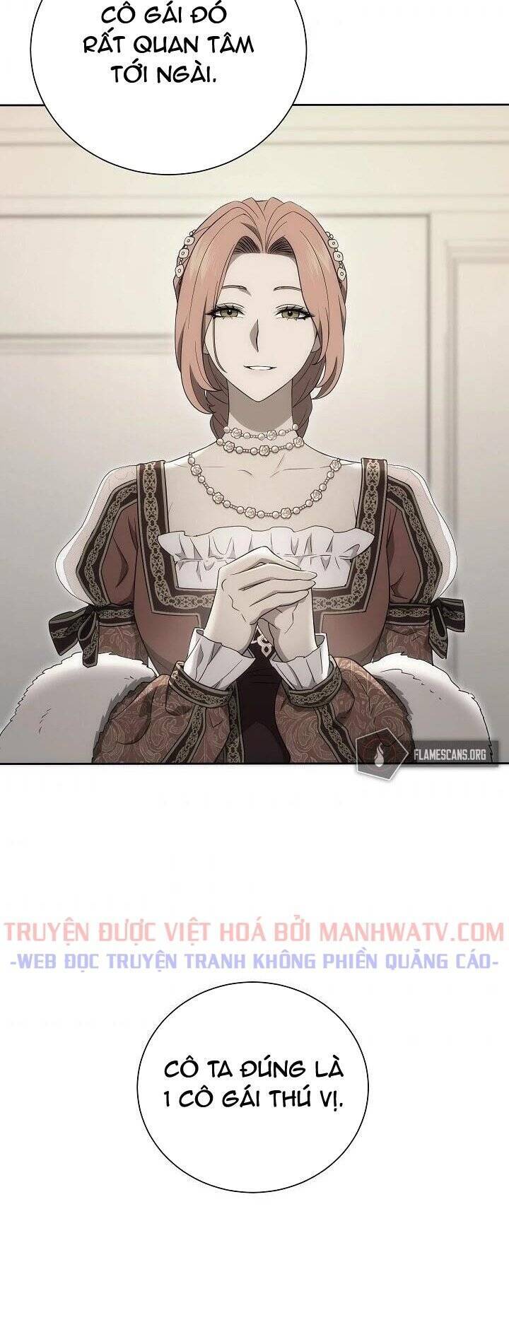 Cốt Binh Trở Lại Chapter 145 - Trang 2
