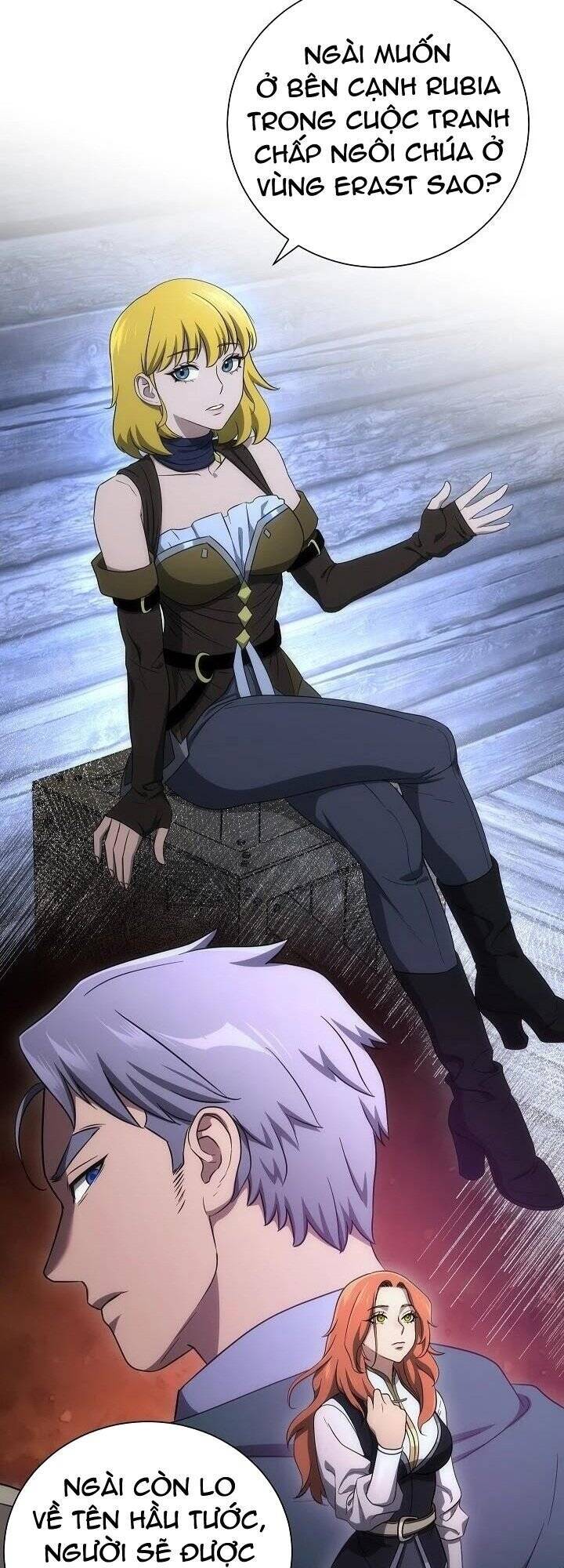 Cốt Binh Trở Lại Chapter 145 - Trang 2