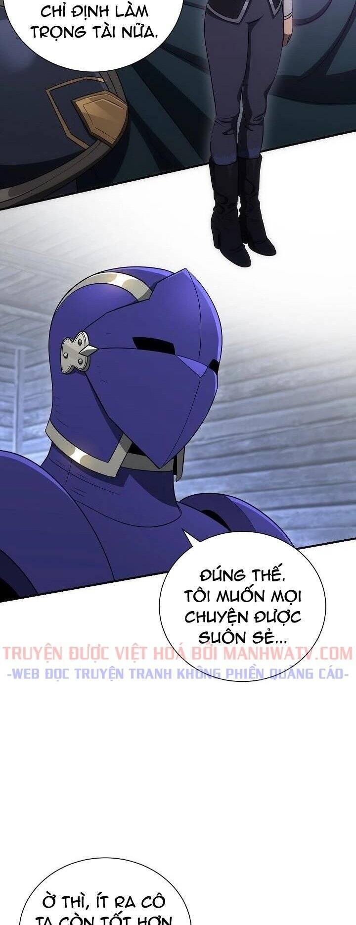 Cốt Binh Trở Lại Chapter 145 - Trang 2