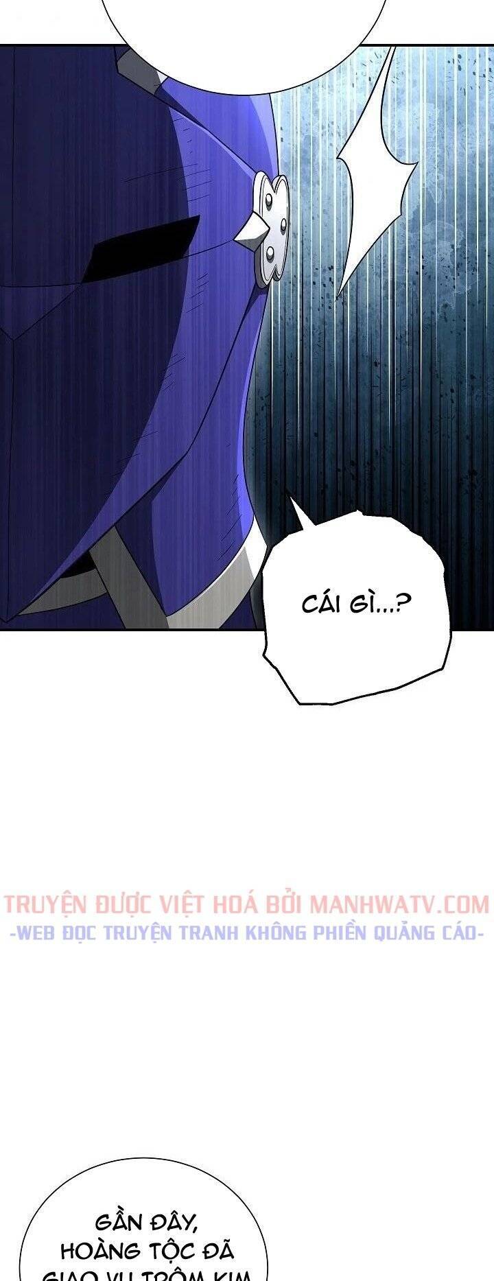 Cốt Binh Trở Lại Chapter 145 - Trang 2