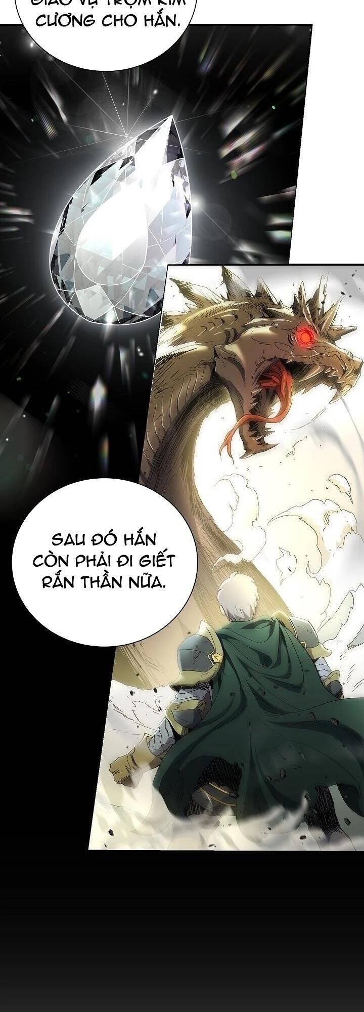 Cốt Binh Trở Lại Chapter 145 - Trang 2