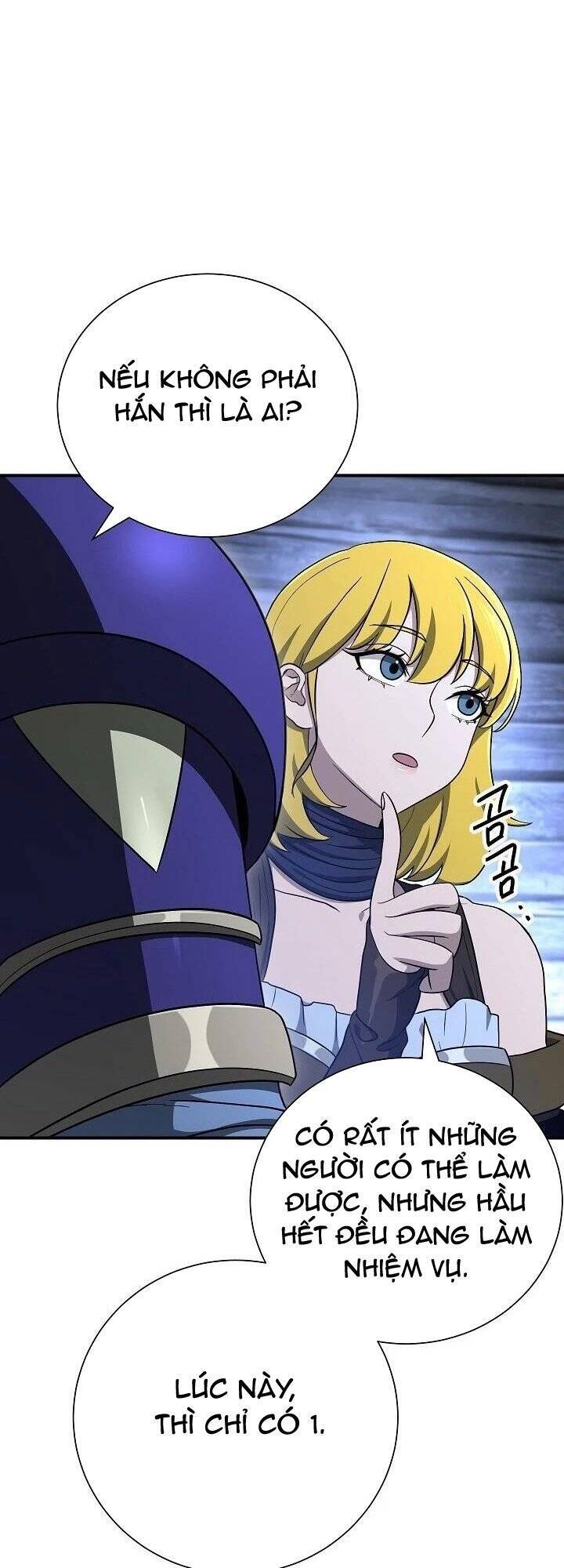 Cốt Binh Trở Lại Chapter 145 - Trang 2