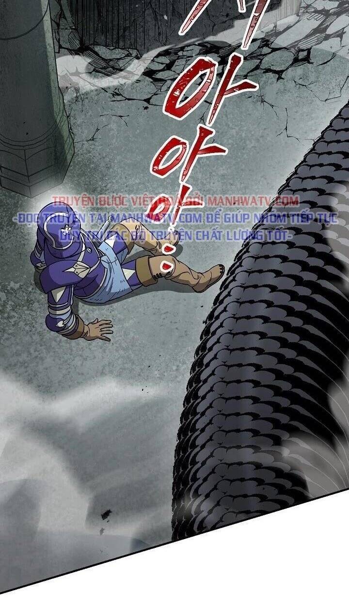 Cốt Binh Trở Lại Chapter 146 - Trang 2