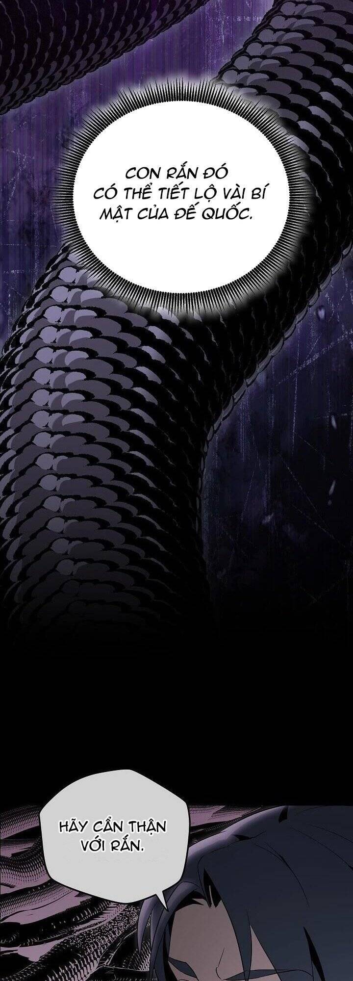 Cốt Binh Trở Lại Chapter 146 - Trang 2