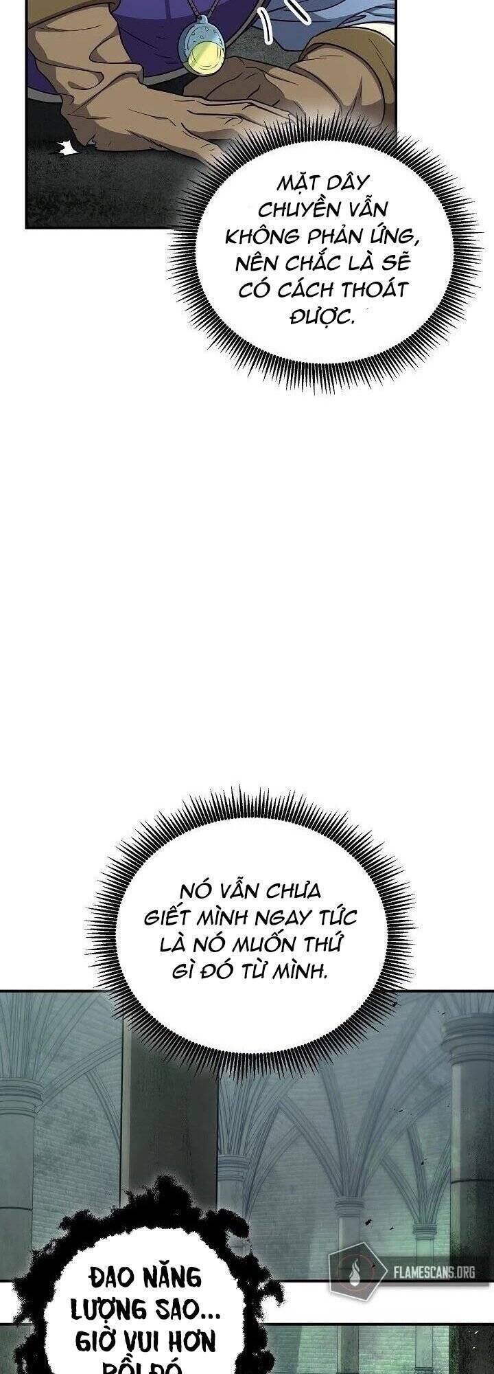 Cốt Binh Trở Lại Chapter 146 - Trang 2