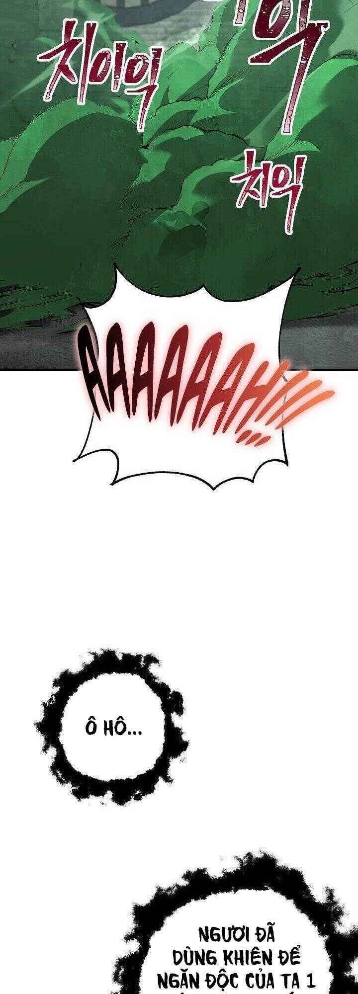 Cốt Binh Trở Lại Chapter 146 - Trang 2