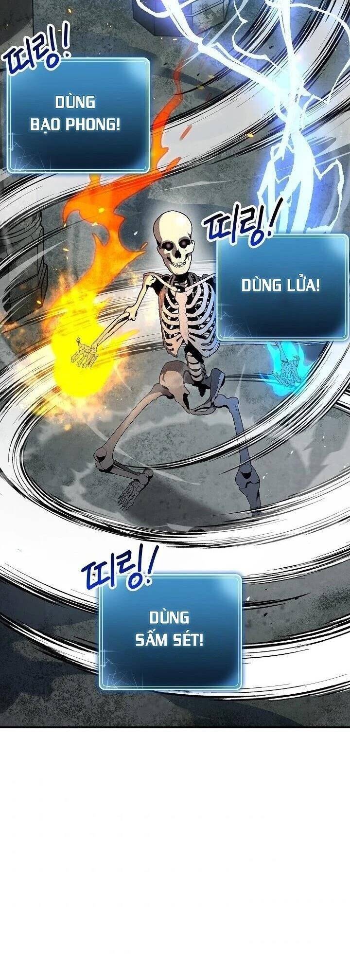 Cốt Binh Trở Lại Chapter 146 - Trang 2