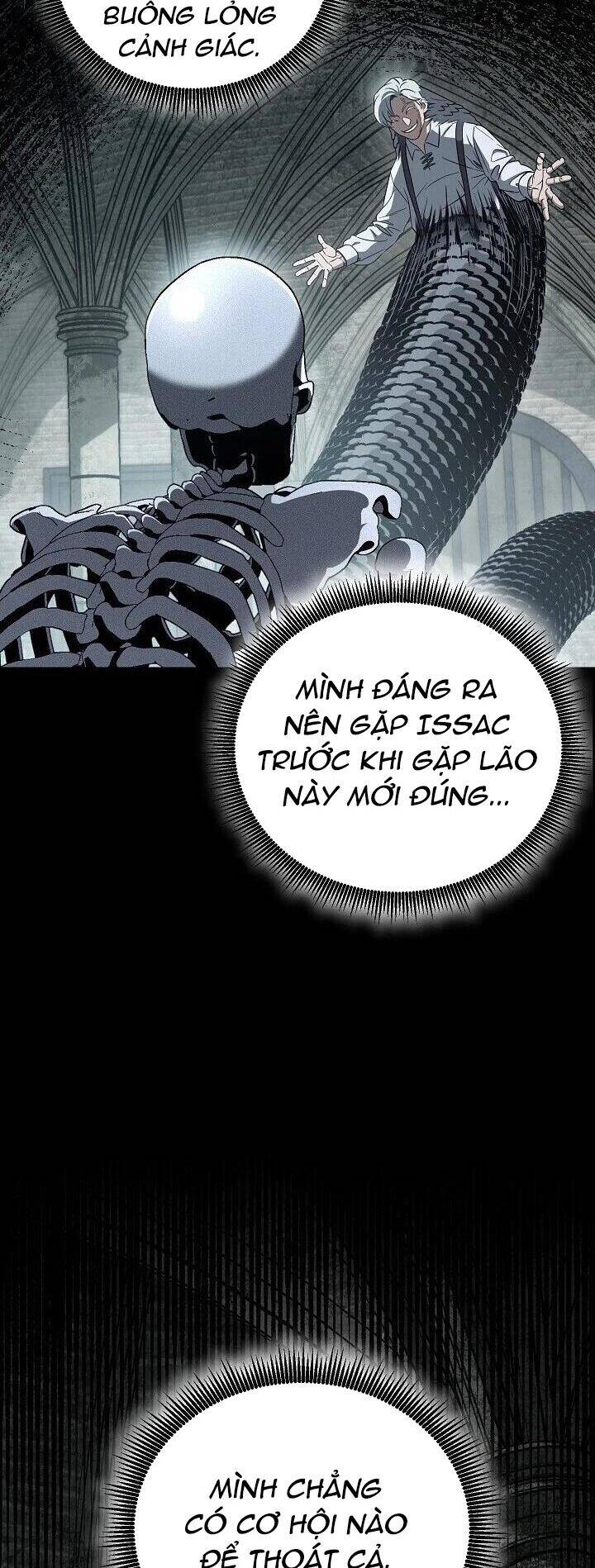 Cốt Binh Trở Lại Chapter 147 - Trang 2