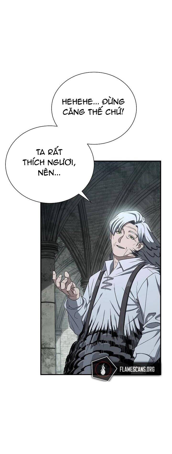 Cốt Binh Trở Lại Chapter 147 - Trang 2