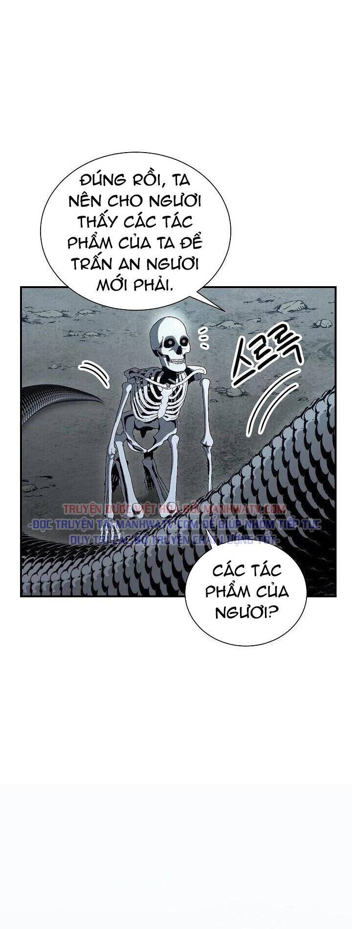 Cốt Binh Trở Lại Chapter 147 - Trang 2