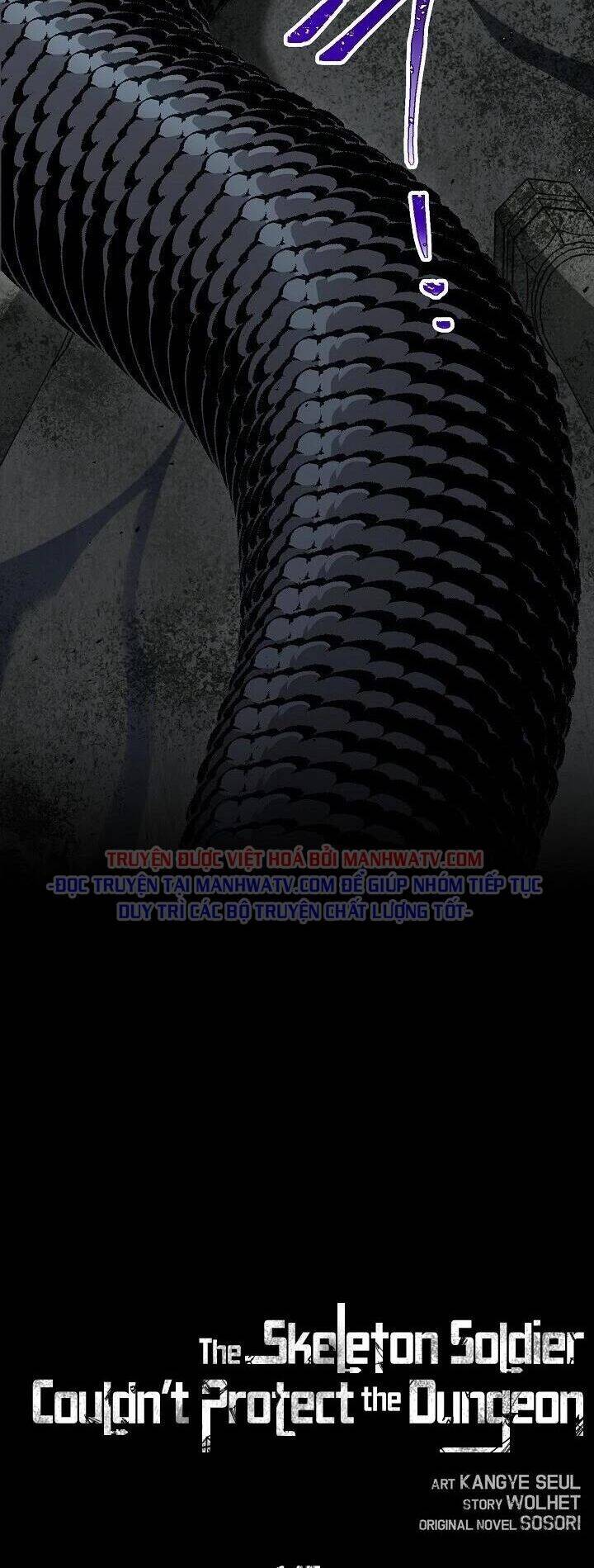 Cốt Binh Trở Lại Chapter 147 - Trang 2