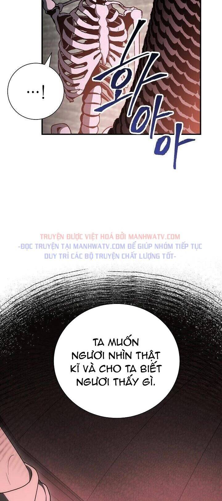 Cốt Binh Trở Lại Chapter 147 - Trang 2