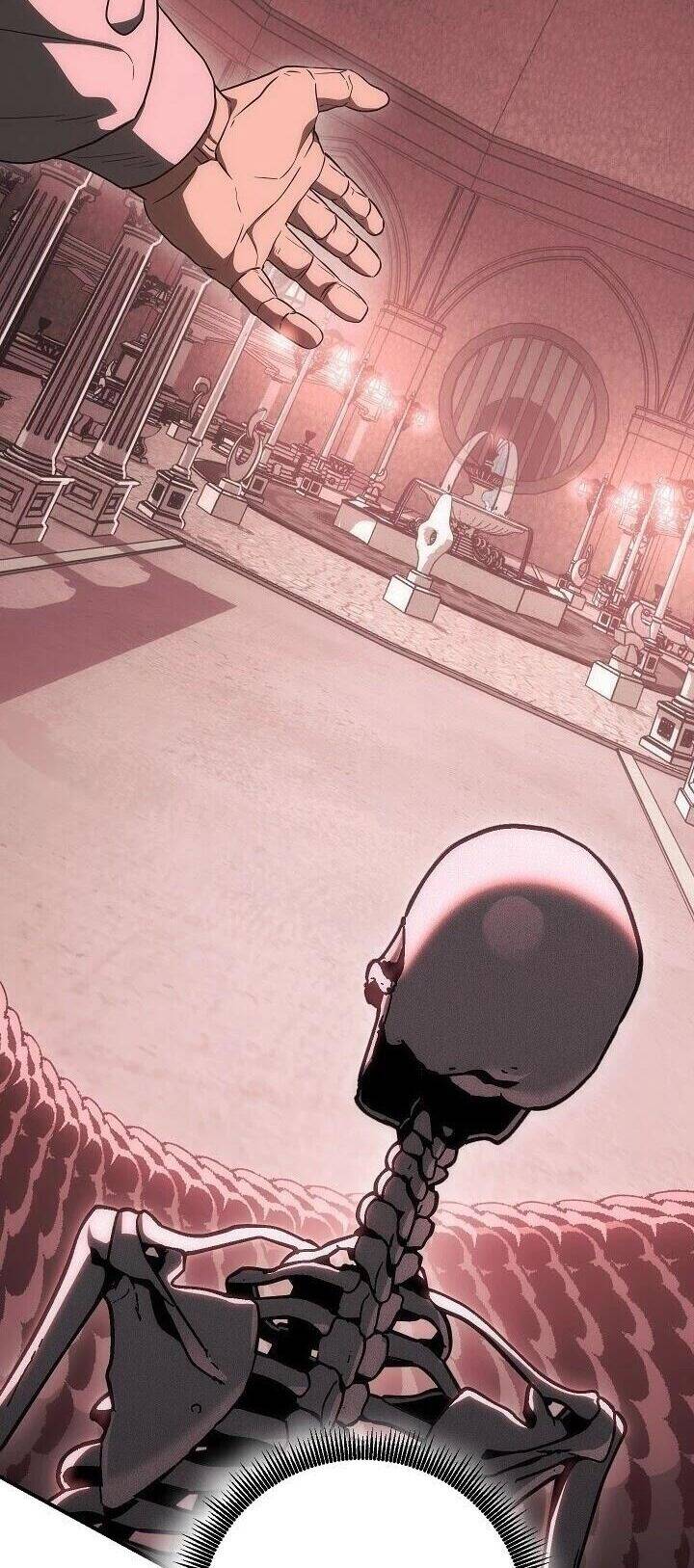 Cốt Binh Trở Lại Chapter 147 - Trang 2