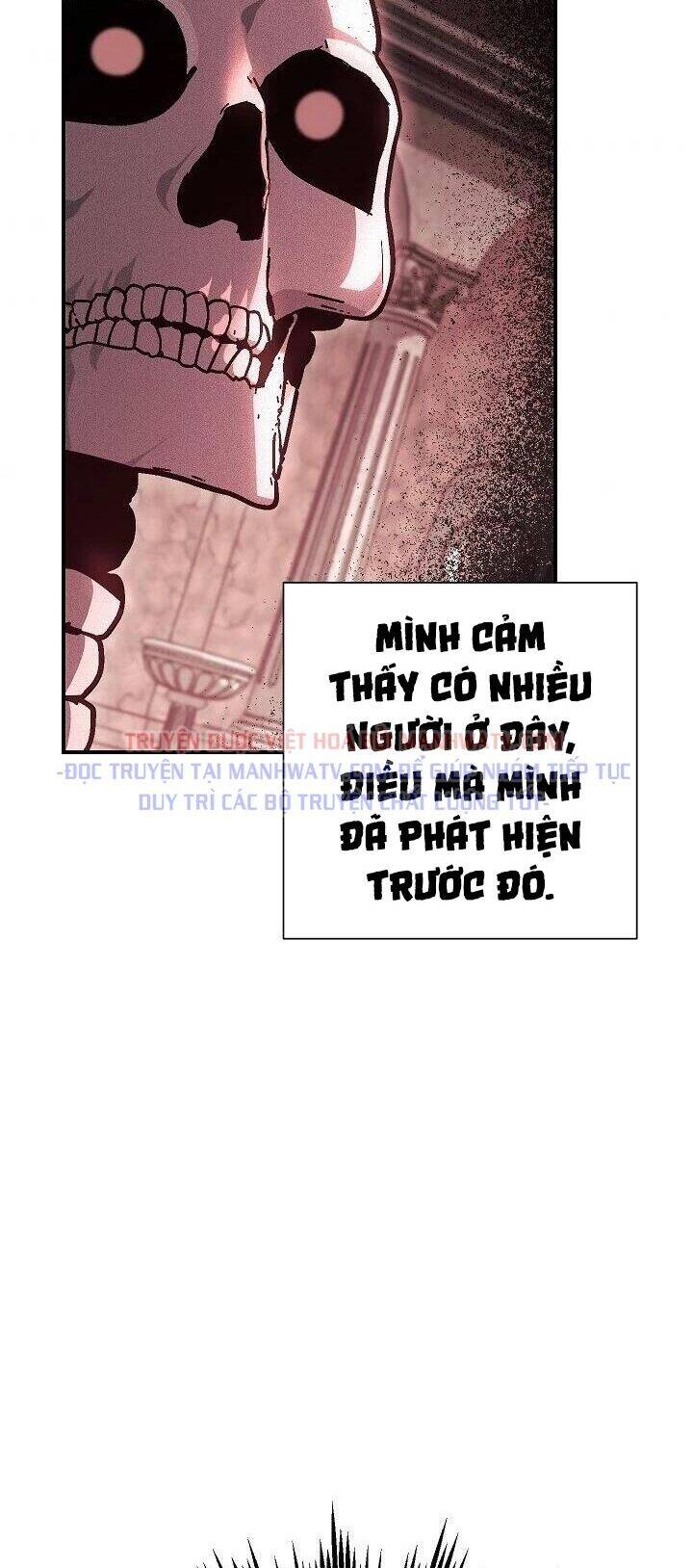 Cốt Binh Trở Lại Chapter 147 - Trang 2