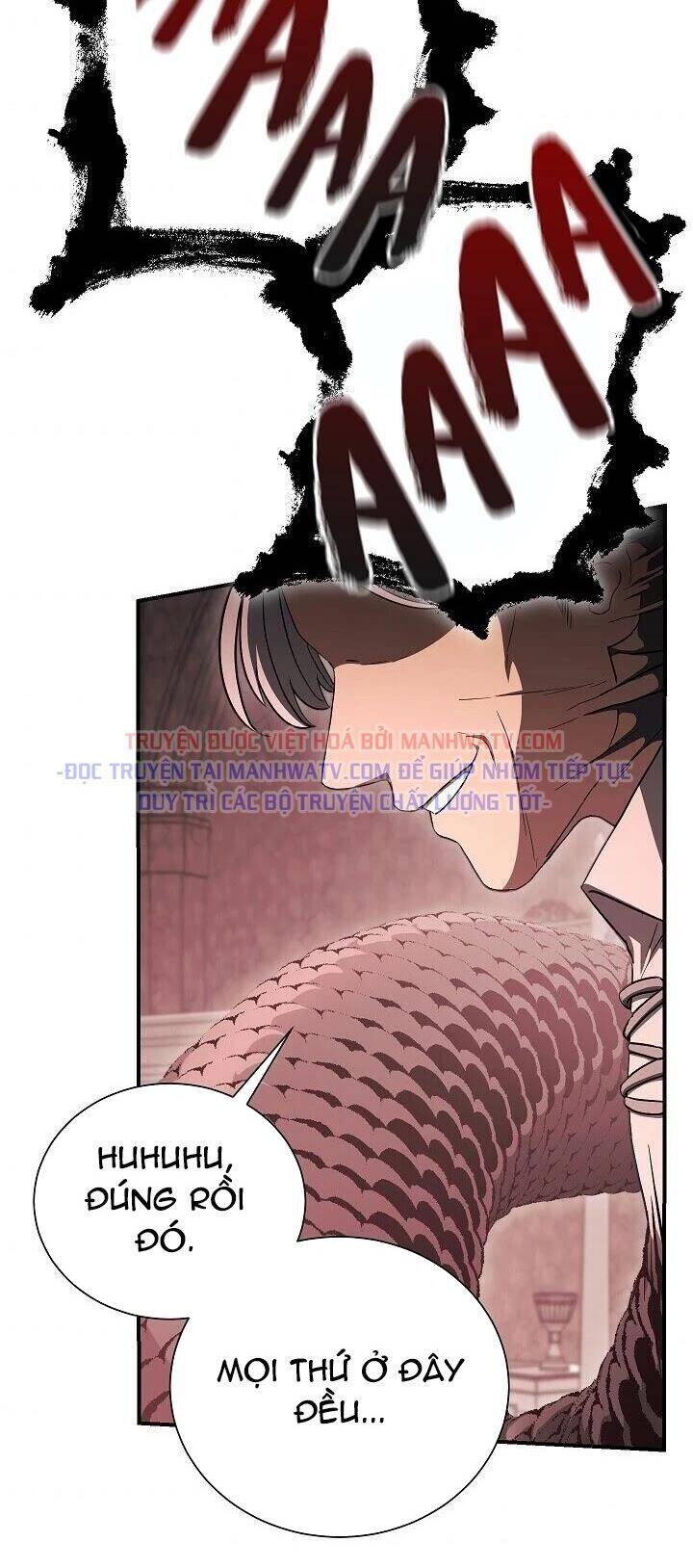 Cốt Binh Trở Lại Chapter 147 - Trang 2