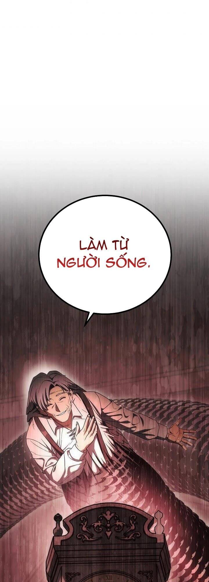 Cốt Binh Trở Lại Chapter 147 - Trang 2