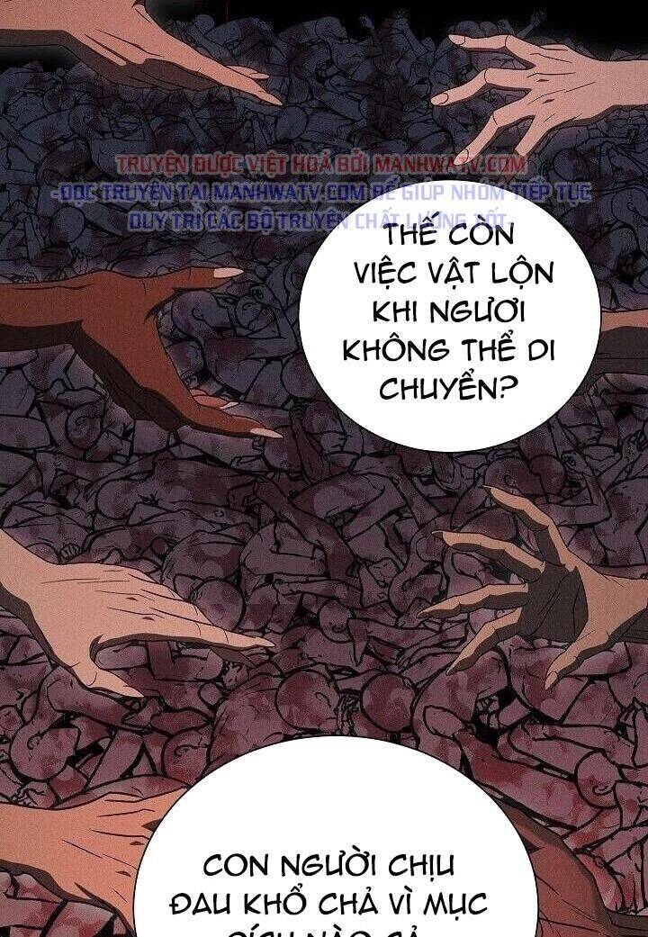 Cốt Binh Trở Lại Chapter 147 - Trang 2