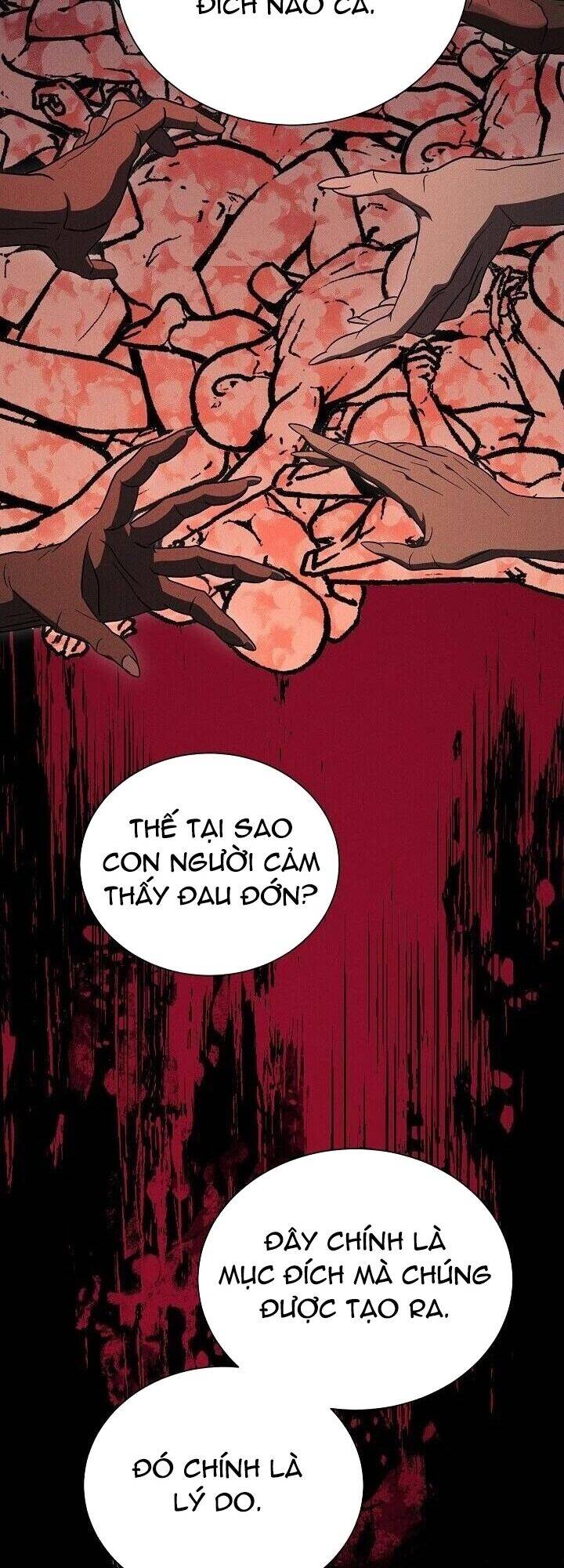 Cốt Binh Trở Lại Chapter 147 - Trang 2