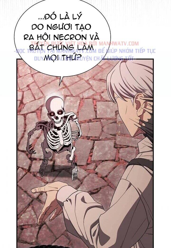 Cốt Binh Trở Lại Chapter 147 - Trang 2