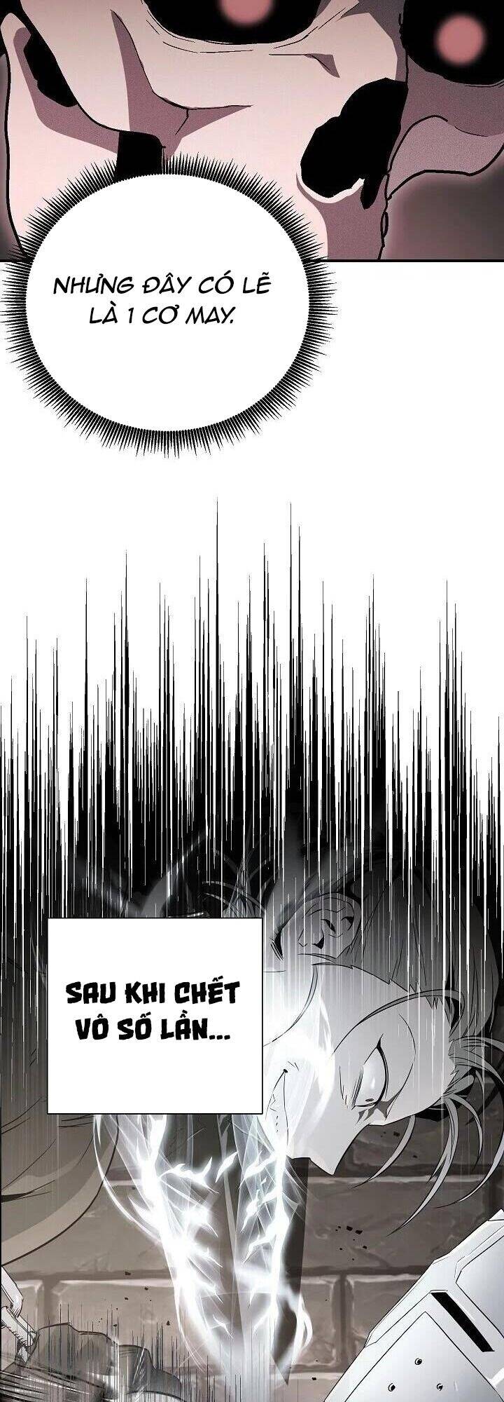 Cốt Binh Trở Lại Chapter 147 - Trang 2