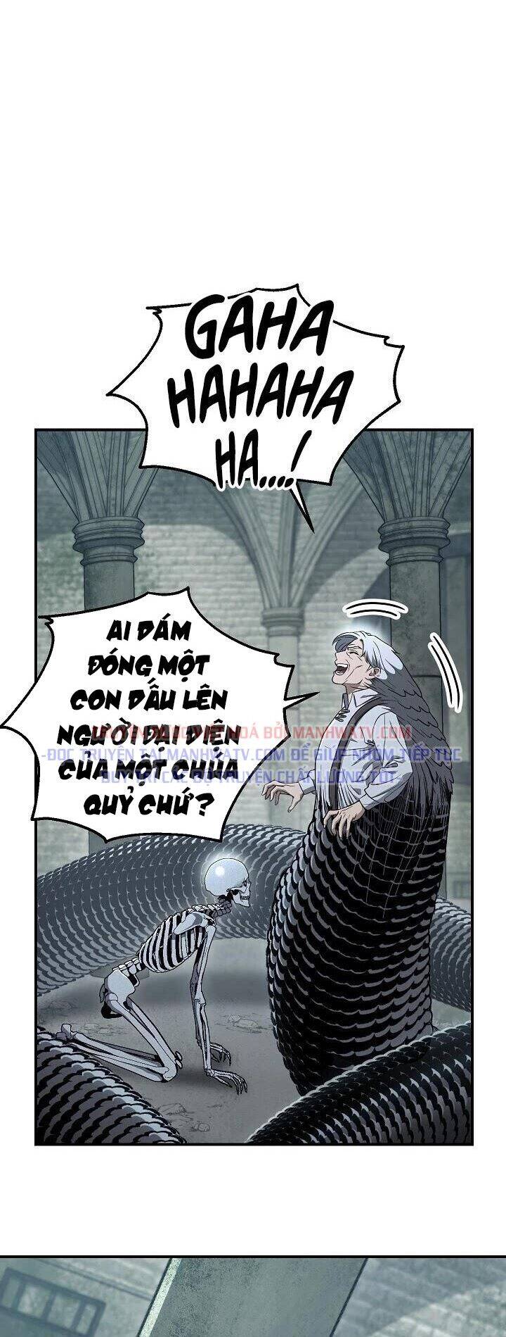 Cốt Binh Trở Lại Chapter 147 - Trang 2