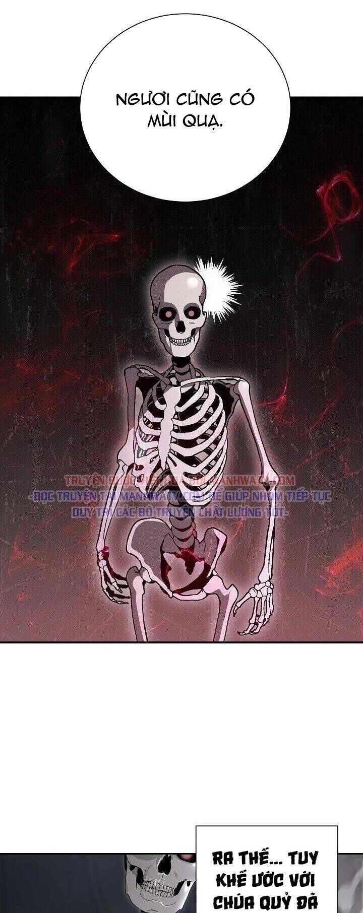 Cốt Binh Trở Lại Chapter 147 - Trang 2