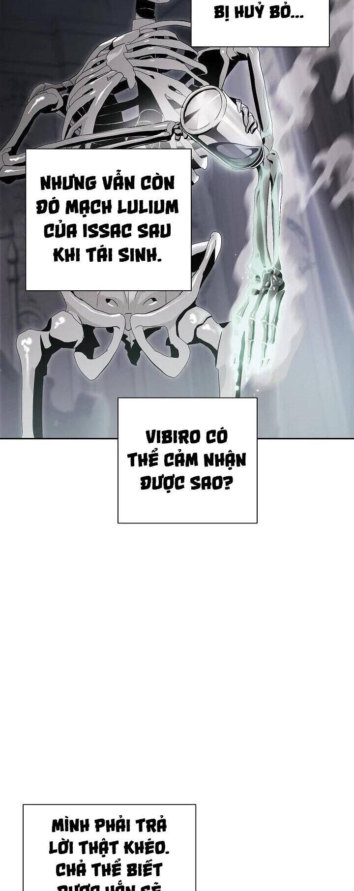 Cốt Binh Trở Lại Chapter 147 - Trang 2