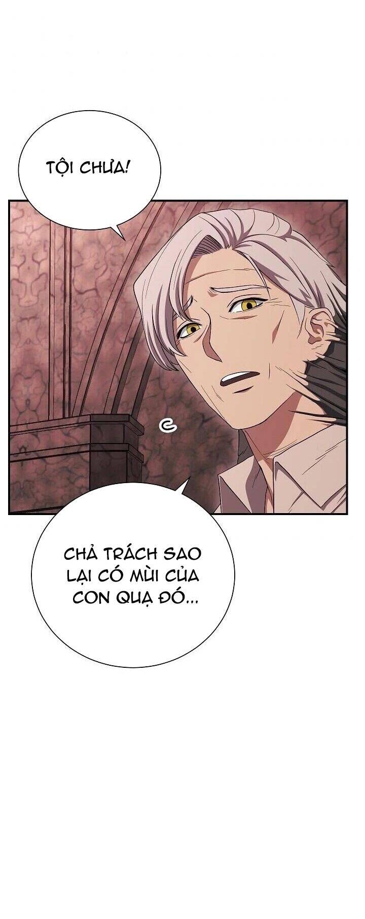 Cốt Binh Trở Lại Chapter 147 - Trang 2