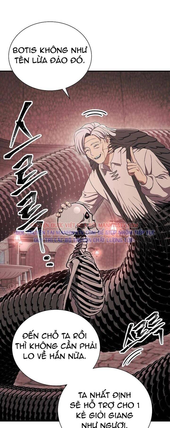 Cốt Binh Trở Lại Chapter 147 - Trang 2