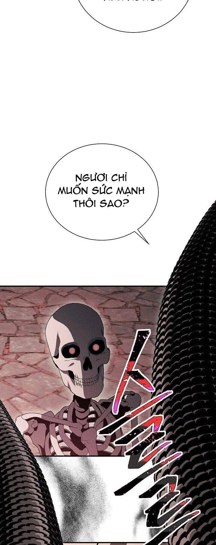 Cốt Binh Trở Lại Chapter 147 - Trang 2