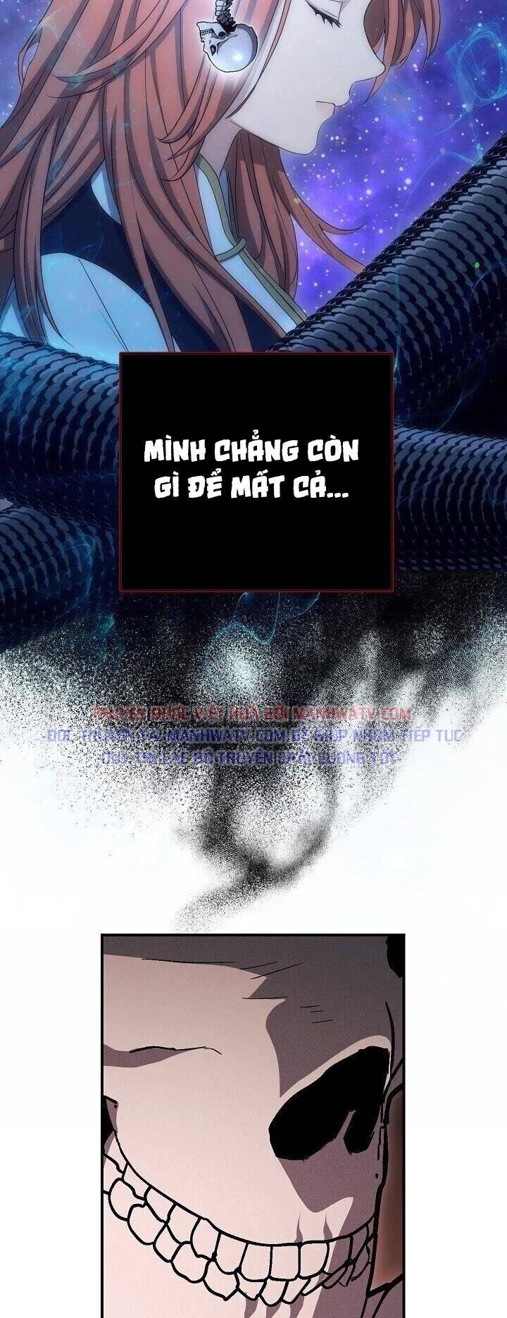 Cốt Binh Trở Lại Chapter 147 - Trang 2