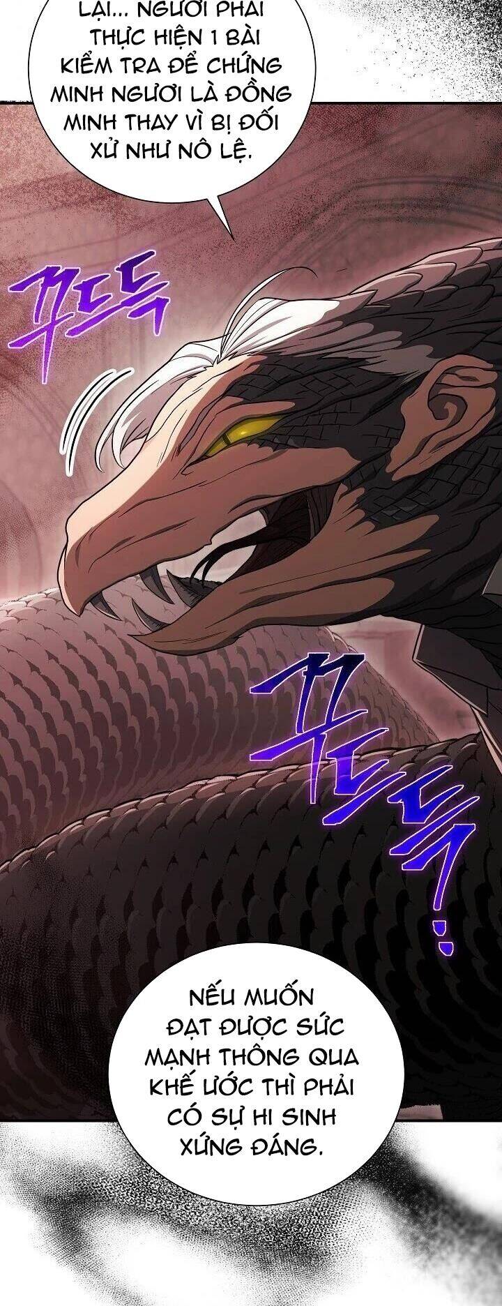 Cốt Binh Trở Lại Chapter 147 - Trang 2