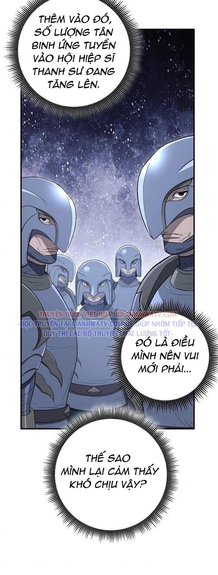 Cốt Binh Trở Lại Chapter 147 - Trang 2