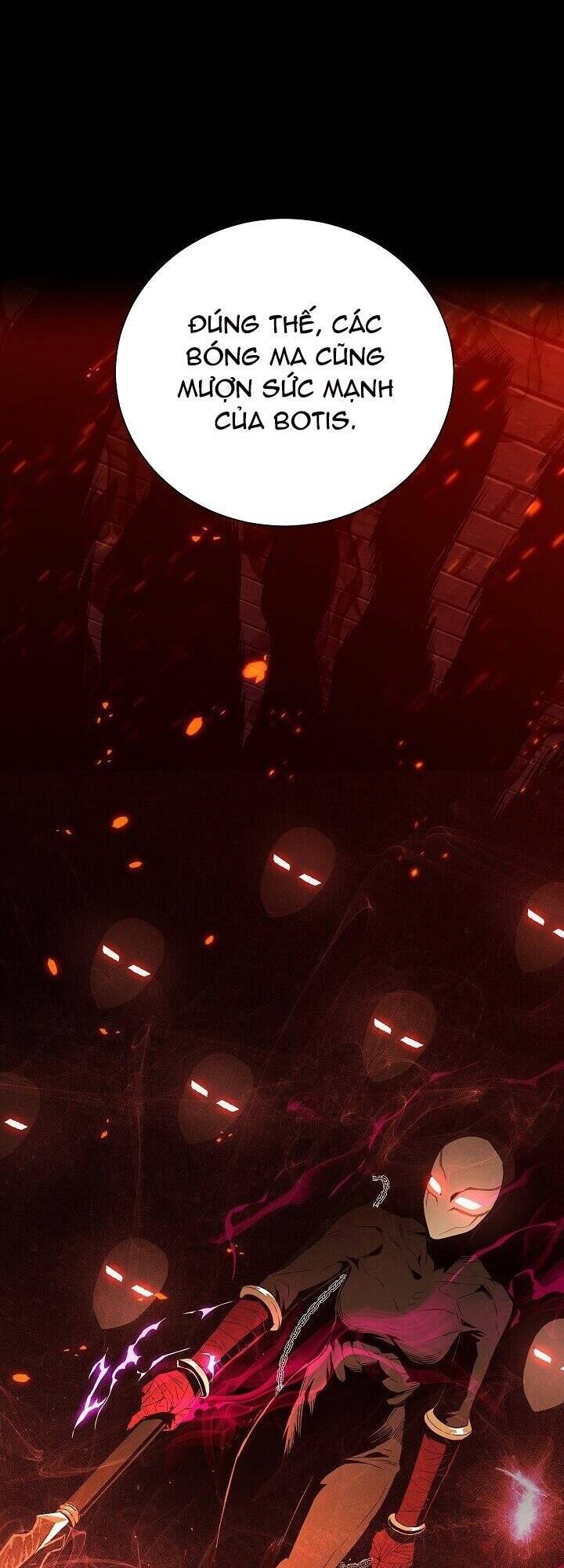 Cốt Binh Trở Lại Chapter 148 - Trang 2