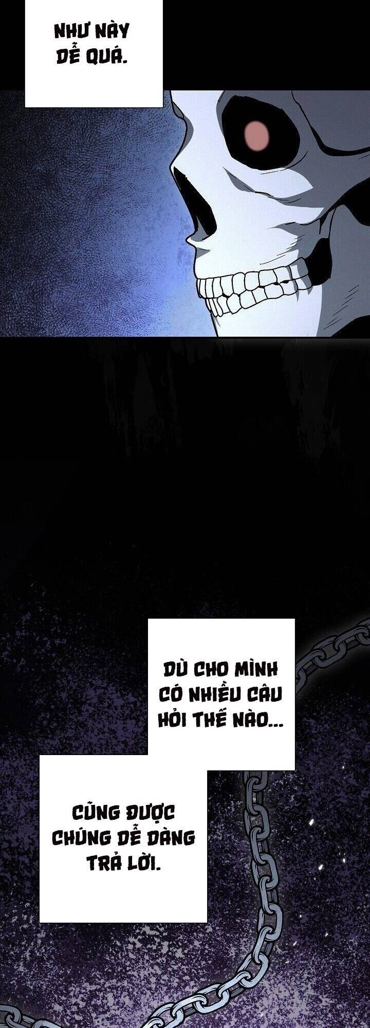 Cốt Binh Trở Lại Chapter 148 - Trang 2