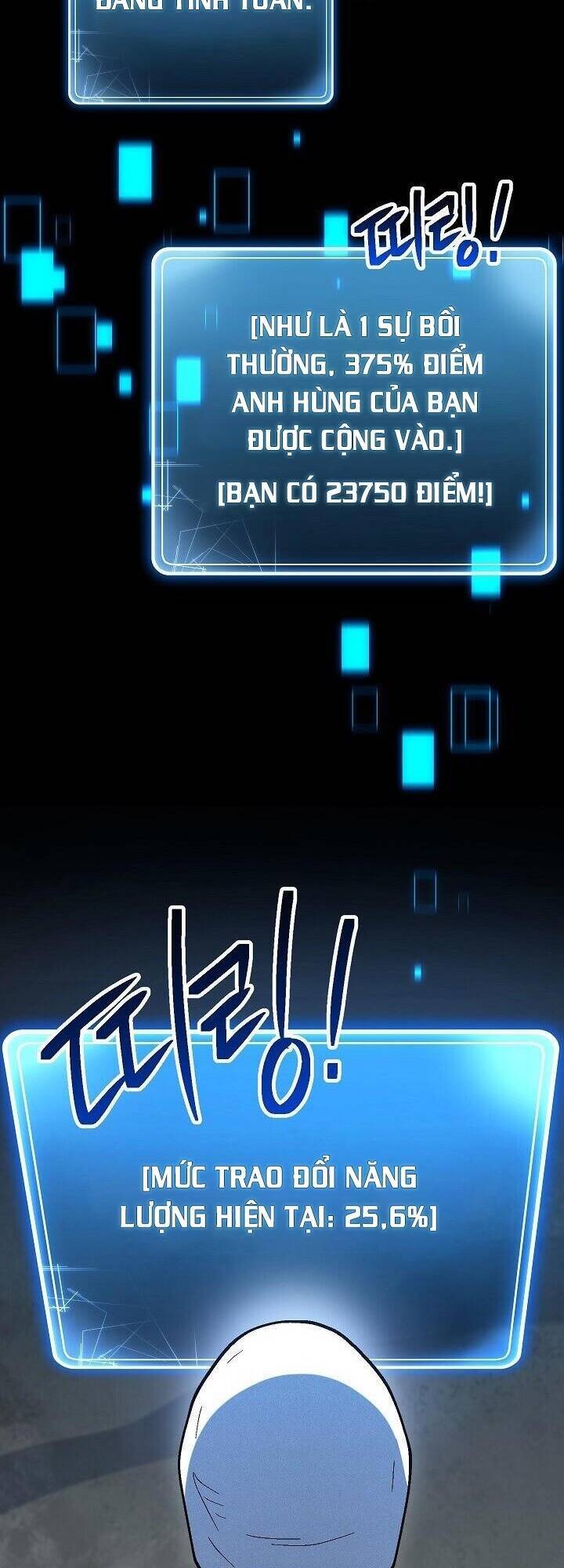 Cốt Binh Trở Lại Chapter 148 - Trang 2